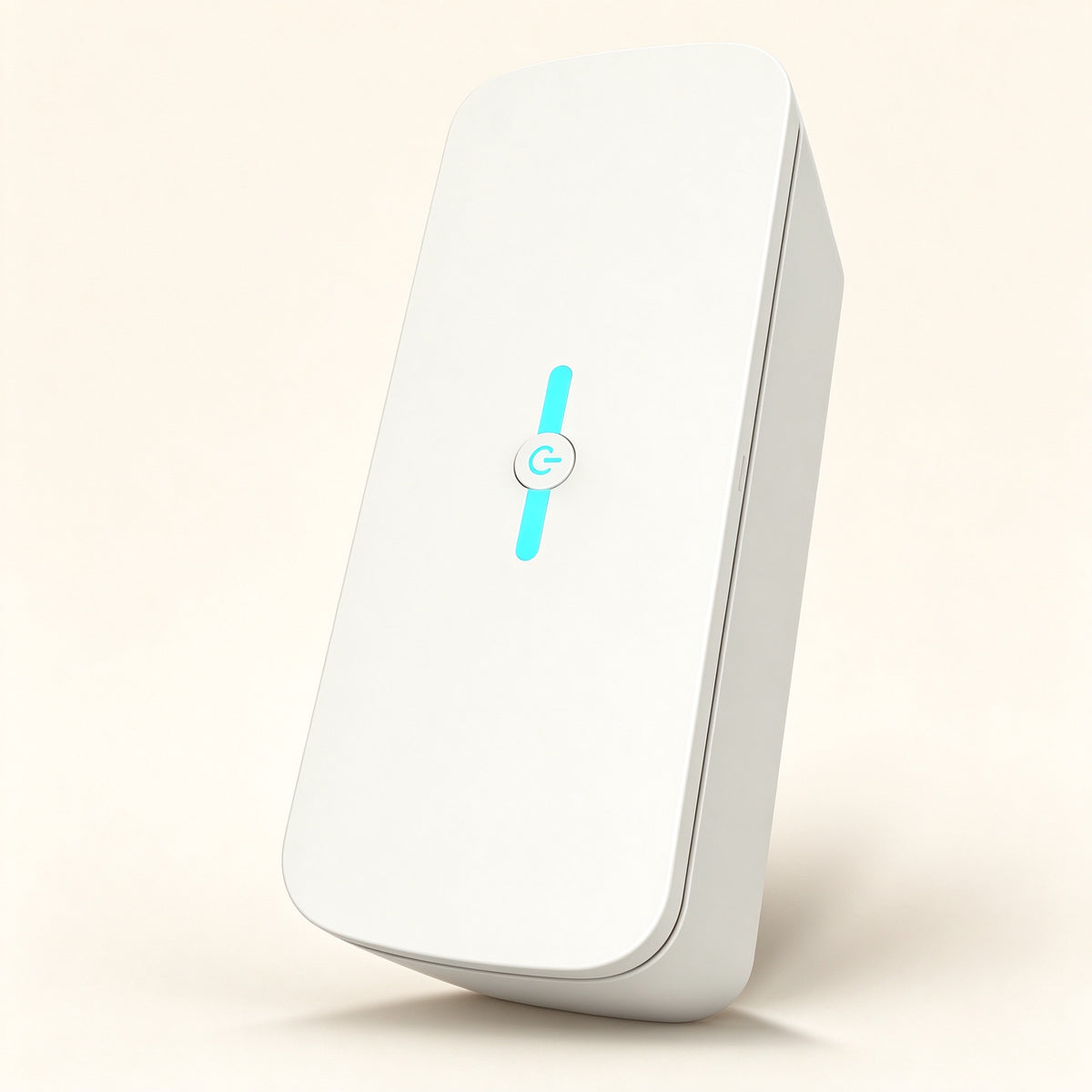 Portable UV-C sterilizing box kills 99.9% of germs in 5 minutes, USB-powered and travel-friendly for phones and baby items