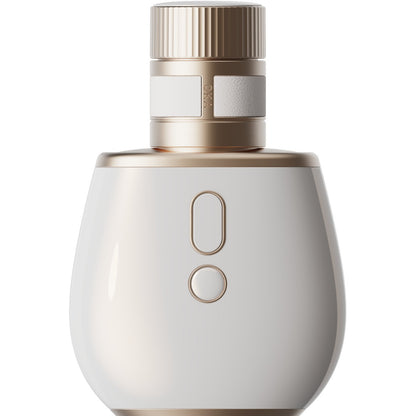 OKA Perfume Bottle ， Luxury pleasure, hidden in plain sight.