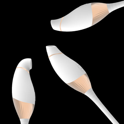 Cachito Out-of-Control 3.0: Intelligent Dual-Action Pleasure Device with App Control & Remote Play