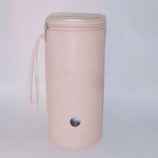 Portable UVC Sterilizing Bag - 5-Minute Disinfection & Storage for Toys, Tools, Travel | Chemical-Free