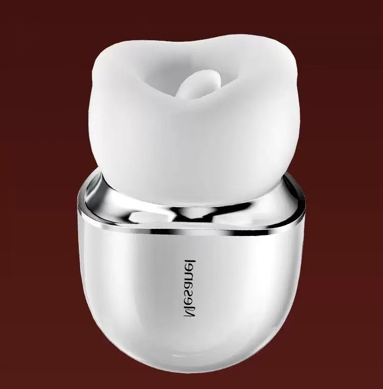 COCO Big Mouth Vibrator