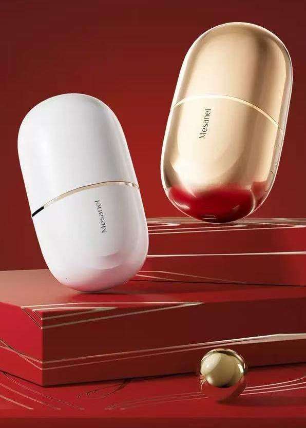 COCO Big Mouth Vibrator