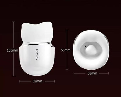 COCO Big Mouth Vibrator