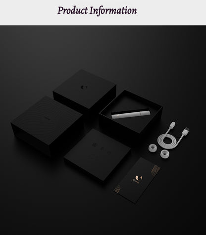 Cachito Stealth Mini Suction Toy – Small Toy, Big Orgasms