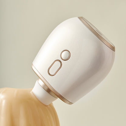 OKA Perfume Bottle ， Luxury pleasure, hidden in plain sight.