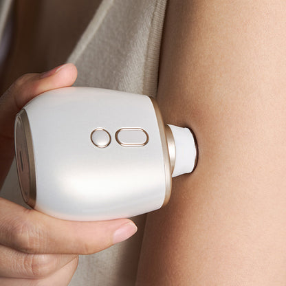 OKA Perfume Bottle ， Luxury pleasure, hidden in plain sight.