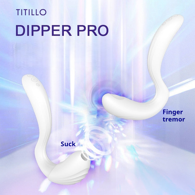 Flexible Heated Vibrator – Dual Stimulation Redefined