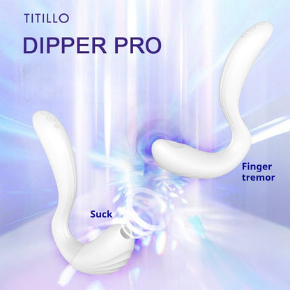 Flexible Heated Vibrator – Dual Stimulation Redefined