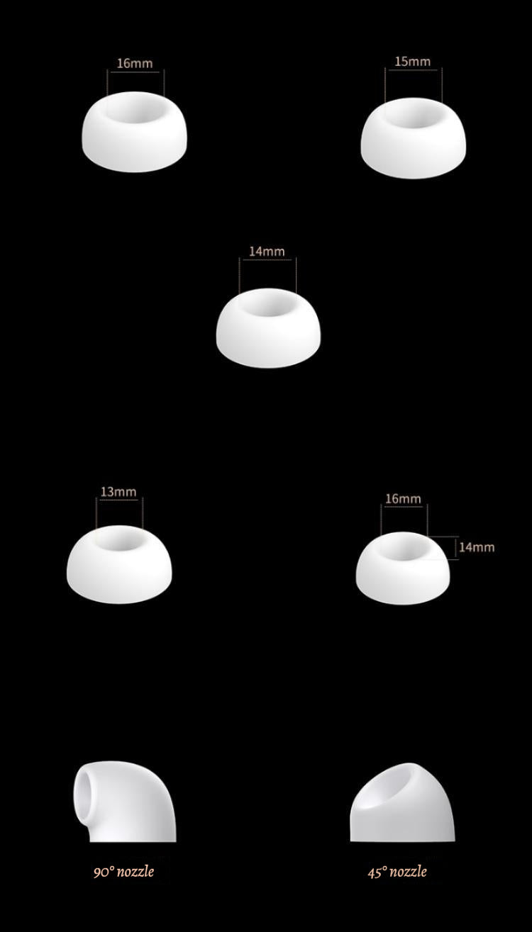 Cachito Stealth Mini Suction Toy – Small Toy, Big Orgasms