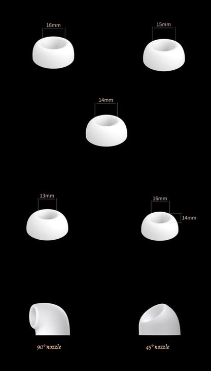 Cachito Stealth Mini Suction Toy – Small Toy, Big Orgasms