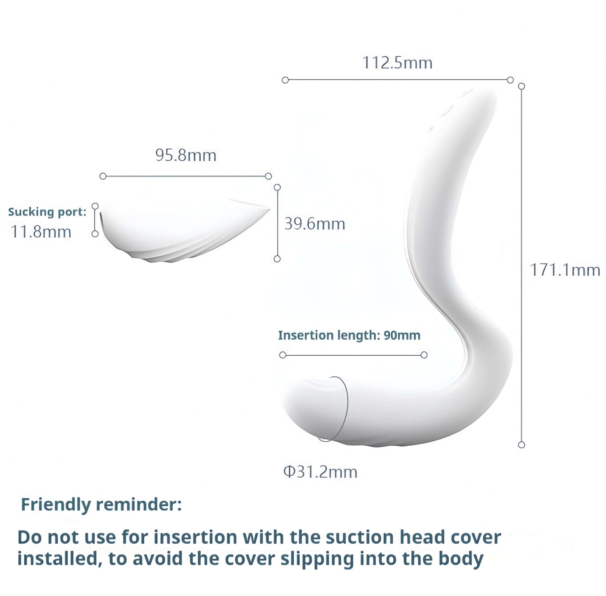 Flexible Heated Vibrator – Dual Stimulation Redefined