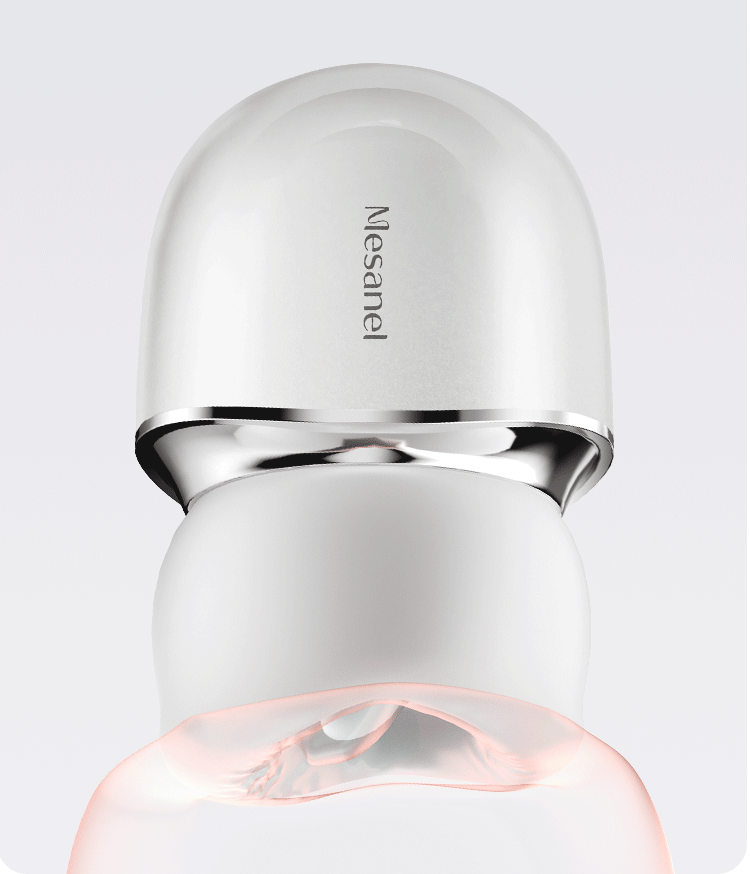 COCO Big Mouth Vibrator