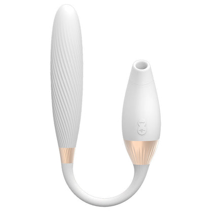 Cachito Out-of-Control 3.0: Intelligent Dual-Action Pleasure Device with App Control & Remote Play