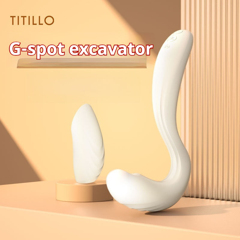 Flexible Heated Vibrator – Dual Stimulation Redefined