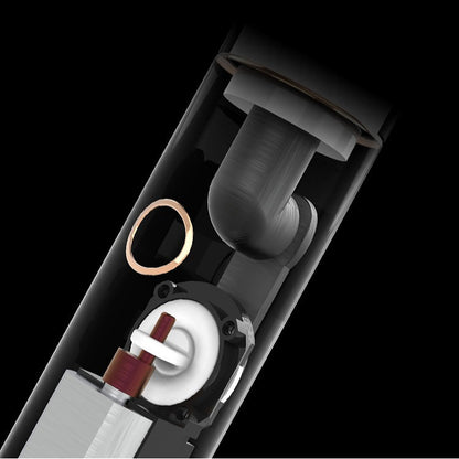 Cachito Stealth Mini Suction Toy – Small Toy, Big Orgasms