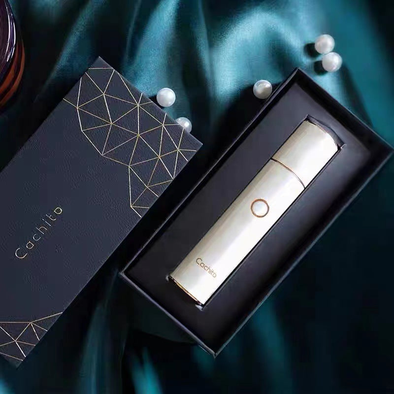 Cachito Stealth Mini Suction Toy – Small Toy, Big Orgasms