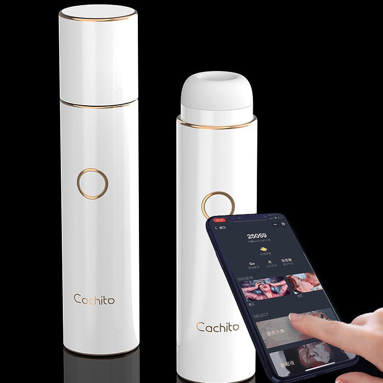 Cachito Stealth Mini Suction Toy – Small Toy, Big Orgasms