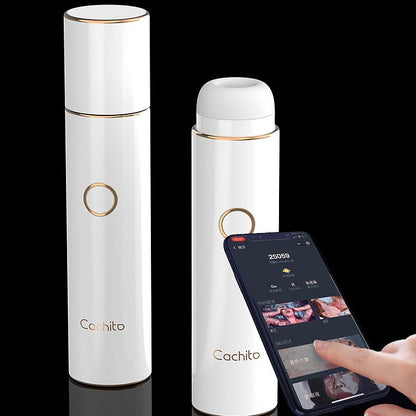 Cachito Stealth Mini Suction Toy – Small Toy, Big Orgasms