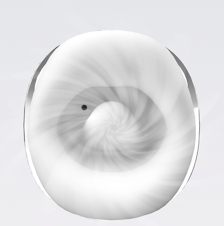 COCO Big Mouth Vibrator