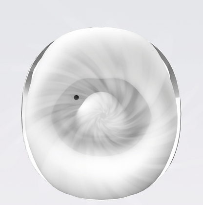 COCO Big Mouth Vibrator