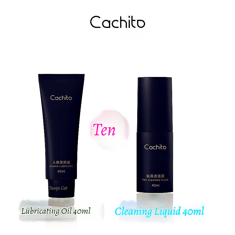 Cachito Stealth Mini Suction Toy – Small Toy, Big Orgasms