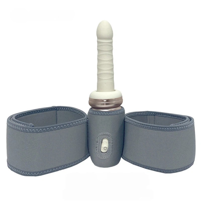 The Ultimate Pleasure Experience | KISSTOY Rose Pulse Massager